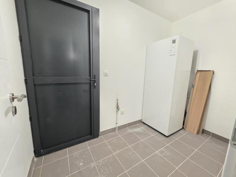 Maison ancienne - 142 m² - 5 pièces