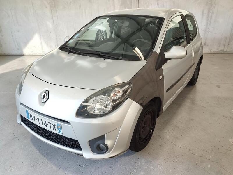 Renault Twingo II 1.2 Lev 75 Dynamique 3p