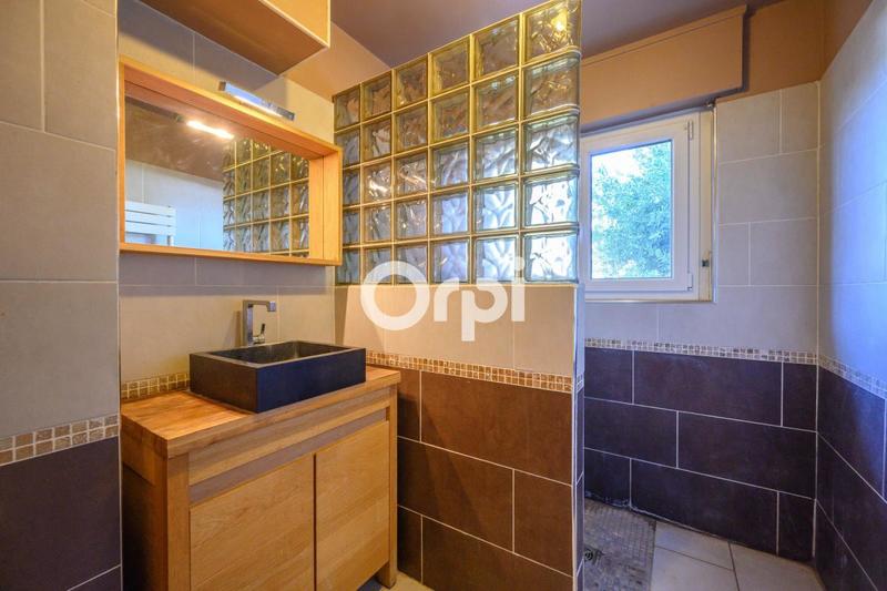 Maison - 165 m² - 7 pièces