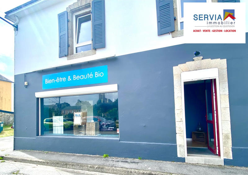 Local commercial - 46 m²