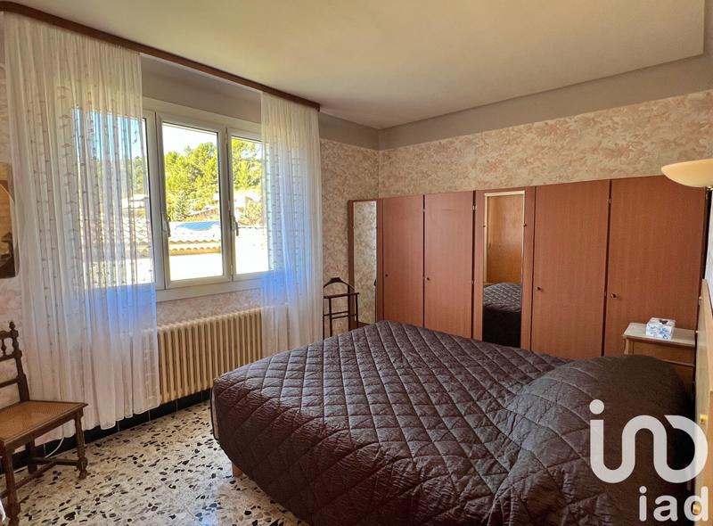 Maison - 140 m² - 4 pièces