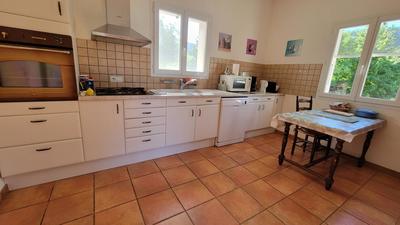 Maison - 155 m² - 5 pièces