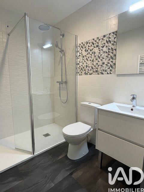 Maison de ville - 194 m² - 7 pièces