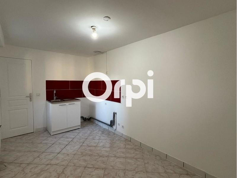 Appartement - 21 m² - 2 pièces