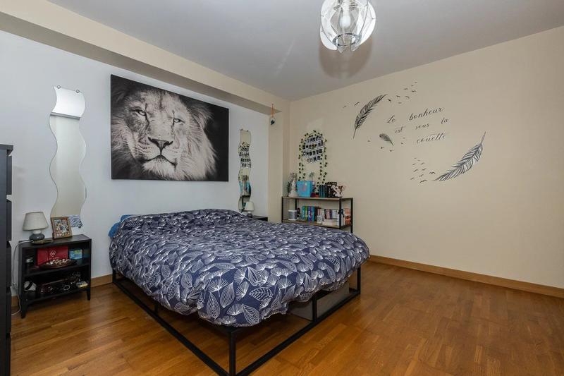 Maison - 116 m² - 5 pièces