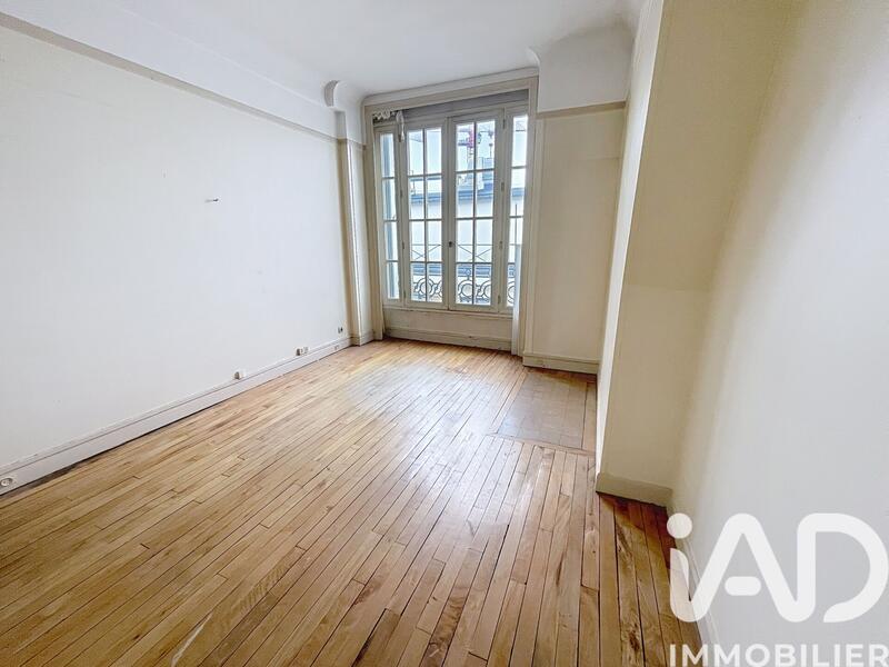 Appartement - 159 m² - 6 pièces