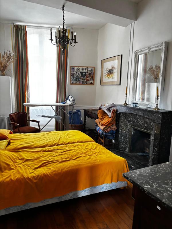 Maison - 224 m² - 8 pièces