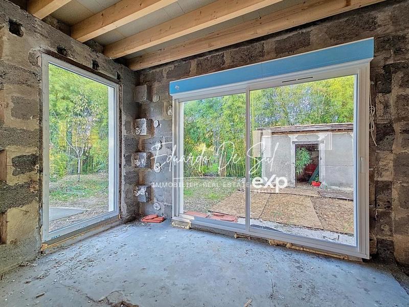 Maison - 88 m² - 5 pièces