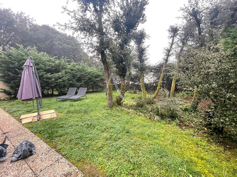 Maison - 73 m² - 4 pièces