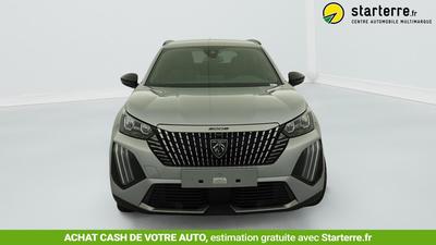 Peugeot 2008 100 s&amp;S Bvm6 Allure