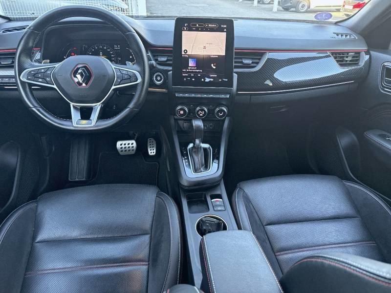 Renault Arkana TCe 140 Edc Fap - 21b R.S. Line