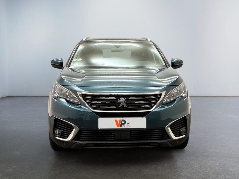 Peugeot 5008 Business BlueHDi 130ch s&amp;S Eat8 Allure