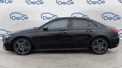 Mercedes Classe a Berline IV 200 d 150 8g-Dct Amg Line