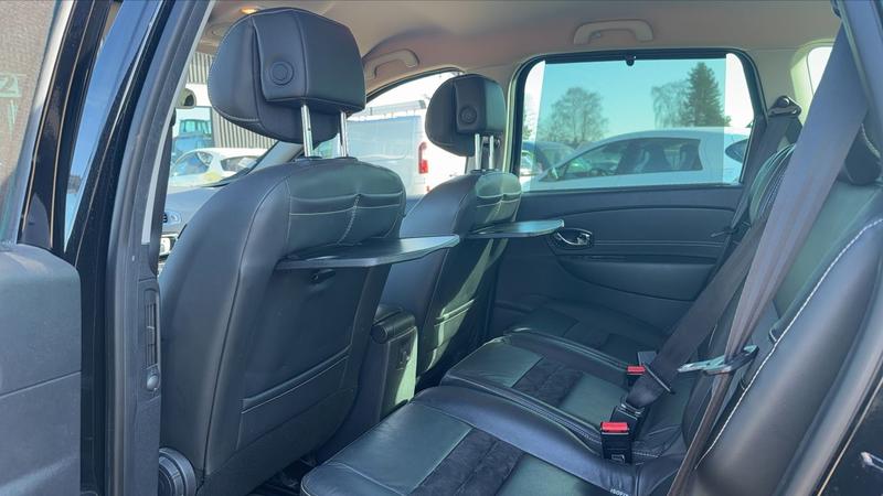 Renault Scénic 1.5 dCi 110 Energy Intens