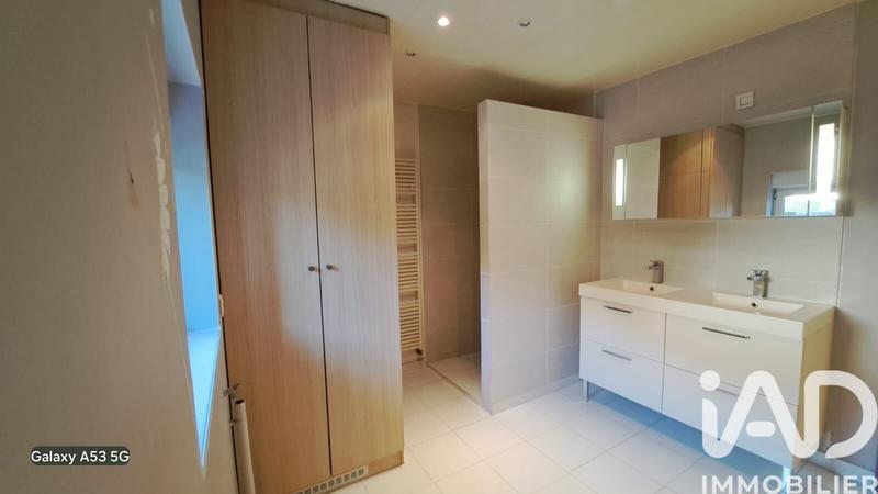 Maison de village - 129 m² - 5 pièces