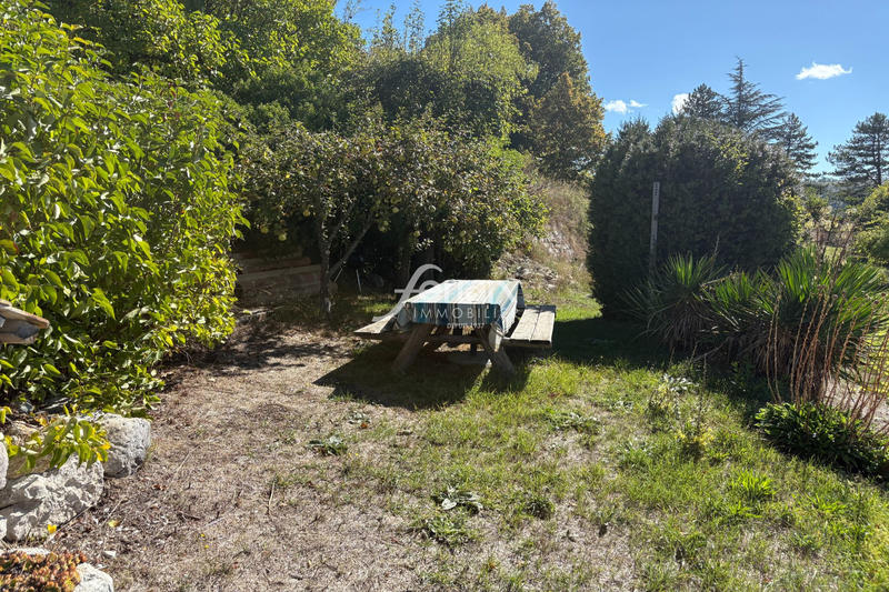 Maison - 50 m² - 3 pièces