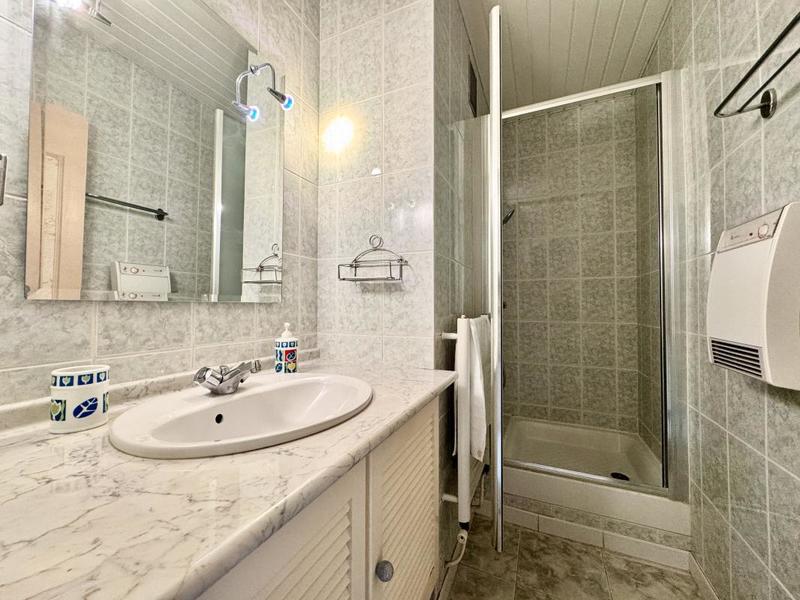 Appartement - 82 m² - 5 pièces