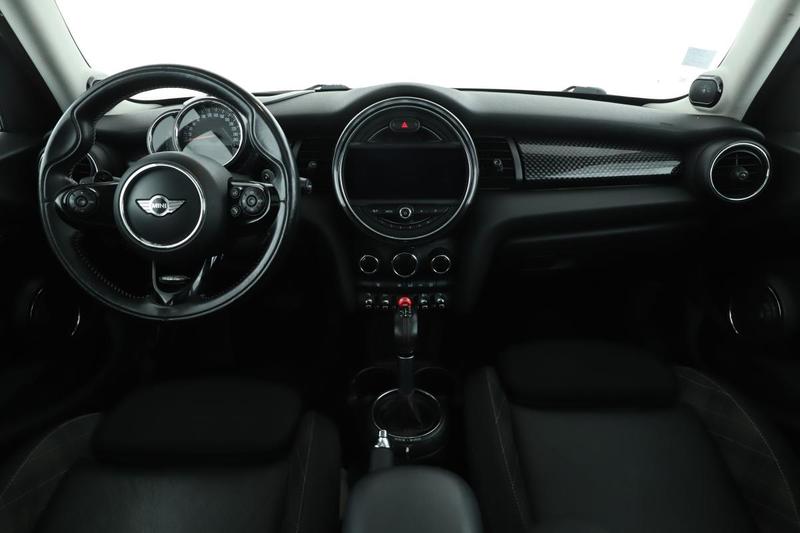 Mini Mini Cooper Sd Pack Red Hot Chili Bva6 5p 170 ch