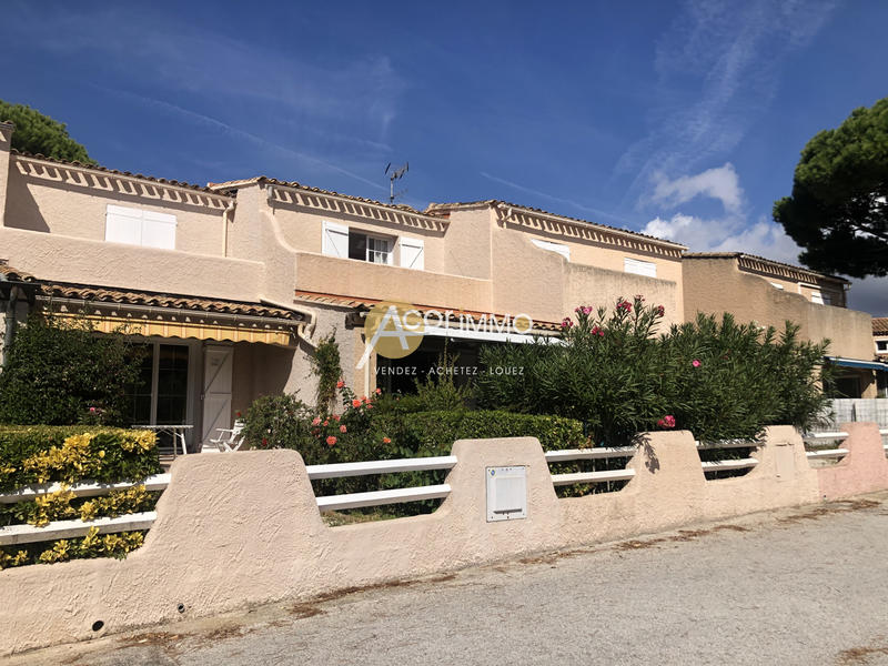 Maison - 49 m² - 3 pièces