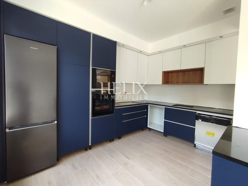 Maison - 172 m² - 6 pièces