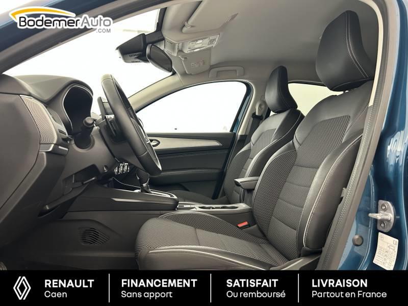 Renault Arkana TCe 140 Edc Fap - 21b Intens