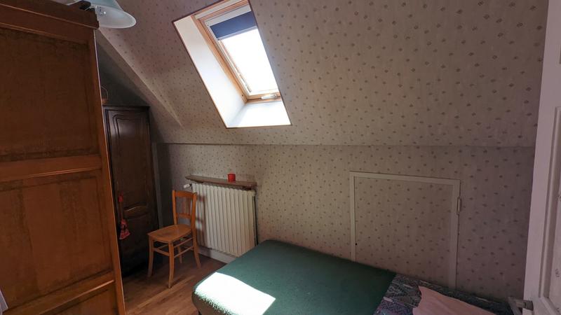 Maison traditionnelle - 127 m² - 6 pièces