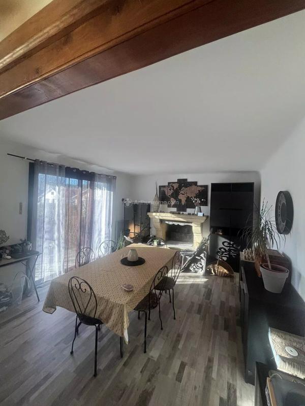 Maison - 148 m² - 6 pièces