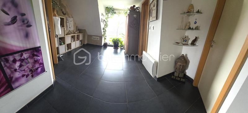 Maison de village - 118 m² - 5 pièces