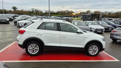 Volkswagen t-Roc Business 1.5 tsi 150 evo start/stop dsg7 lounge