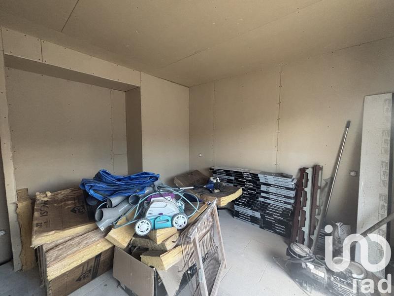 Maison - 99 m² - 4 pièces