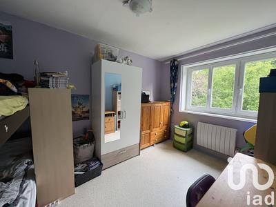 Maison de campagne - 150 m² - 6 pièces