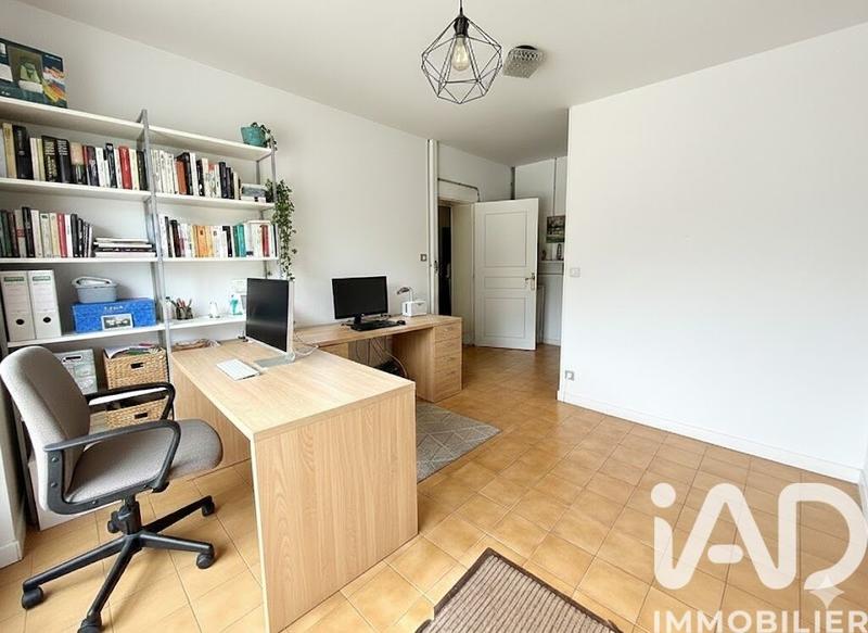 Maison - 156 m² - 5 pièces