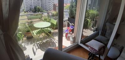 Appartement - 83 m² - 4 pièces