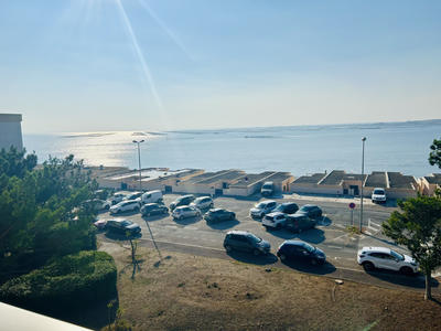 Appartement - 34 m² - 1 pièce