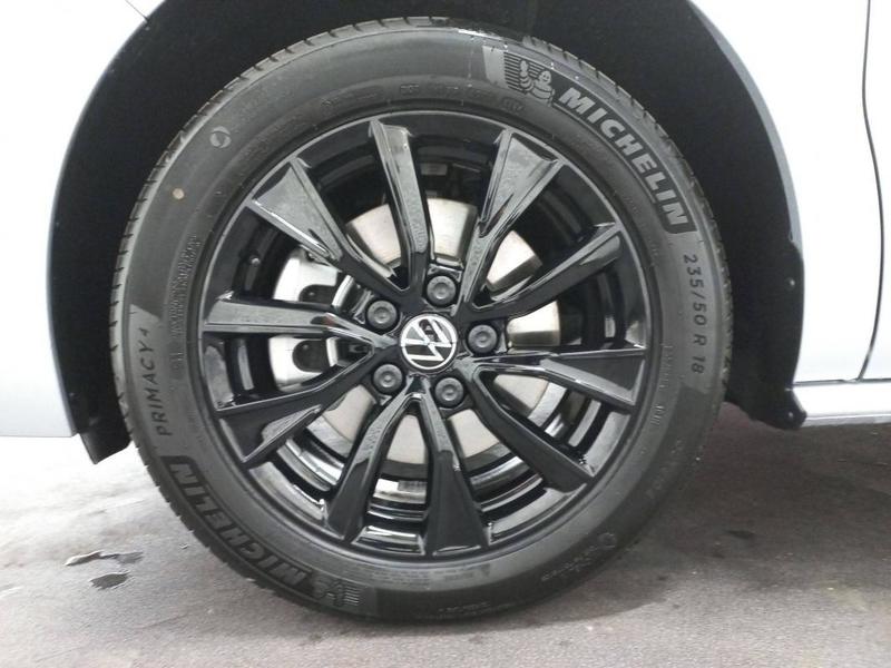 Volkswagen Multivan Court 1.4 eHybrid 218 Dsg6 Style