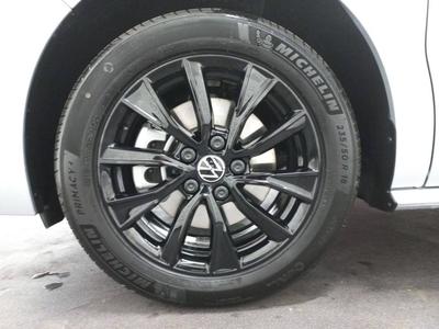 Volkswagen Multivan Court 1.4 eHybrid 218 Dsg6 Style
