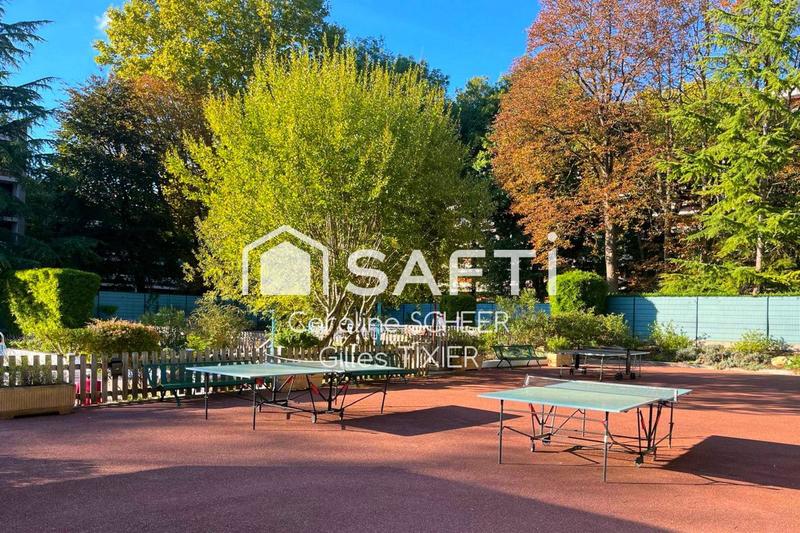 Appartement - 91 m² - 5 pièces