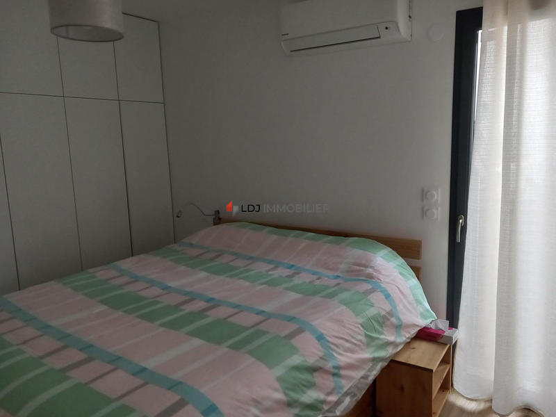 Maison - 73 m² - 4 pièces