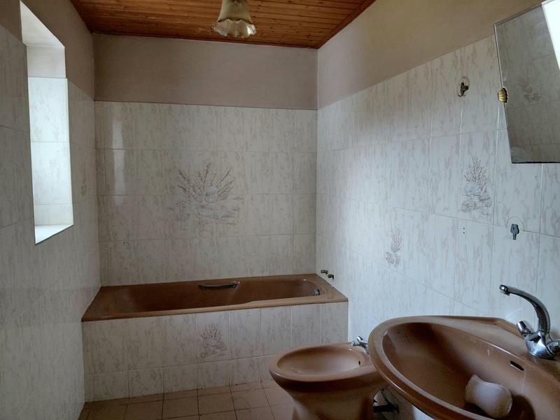 Maison - 84 m² - 3 pièces