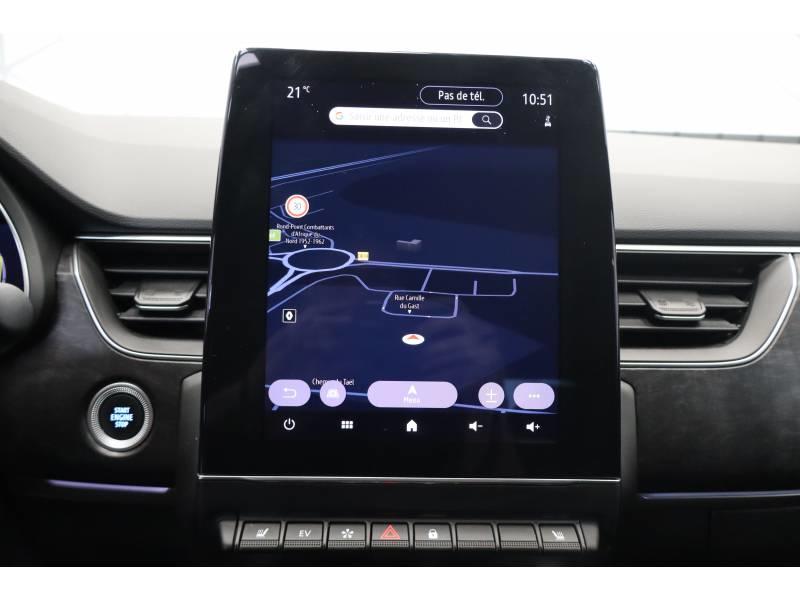 Renault Arkana E-Tech full hybrid 145 Gsr2 esprit Alpine