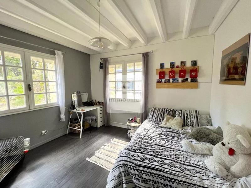 Mas - 163 m² - 6 pièces