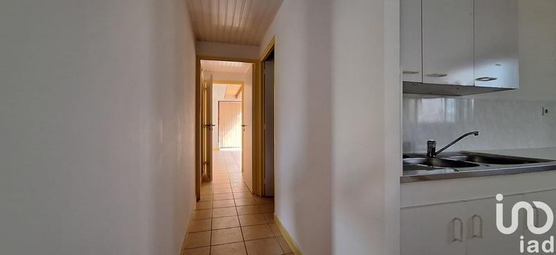 Immeuble - 400 m² - 5 pièces