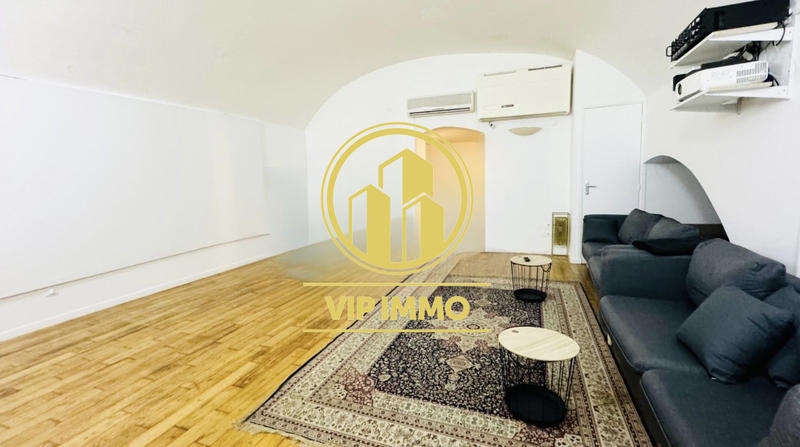 Appartement - 107 m² - 4 pièces