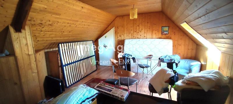 Maison - 204 m² - 7 pièces