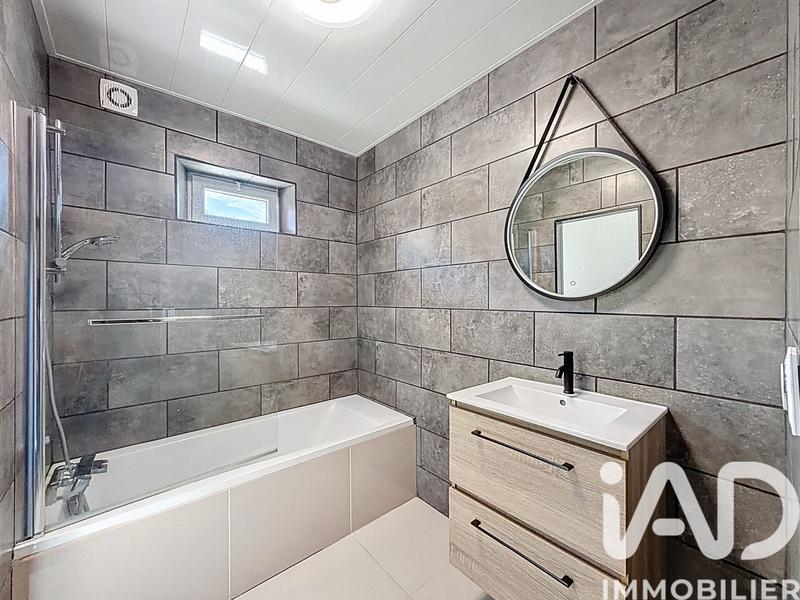 Maison - 153 m² - 7 pièces