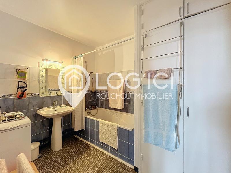 Appartement - 96 m² - 4 pièces