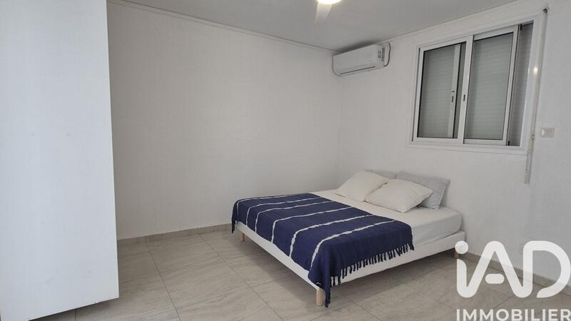 Maison - 160 m² - 9 pièces