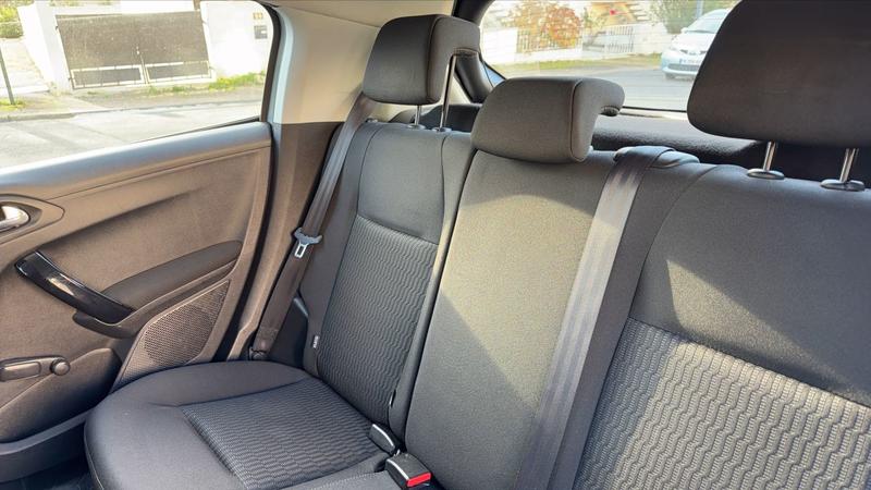 Peugeot 208 1.5 BlueHDI 100 Allure