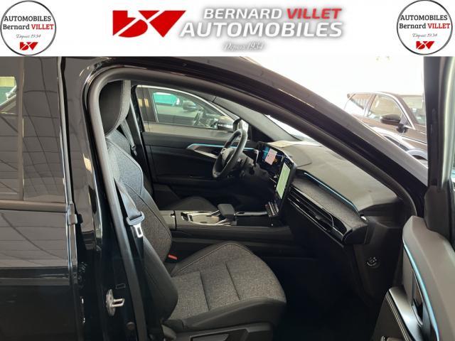 Renault Austral full hybrid E-Tech 200 ch Techno