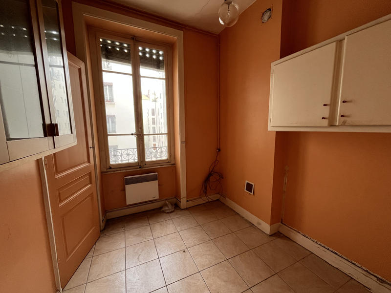 Appartement - 53 m² - 2 pièces